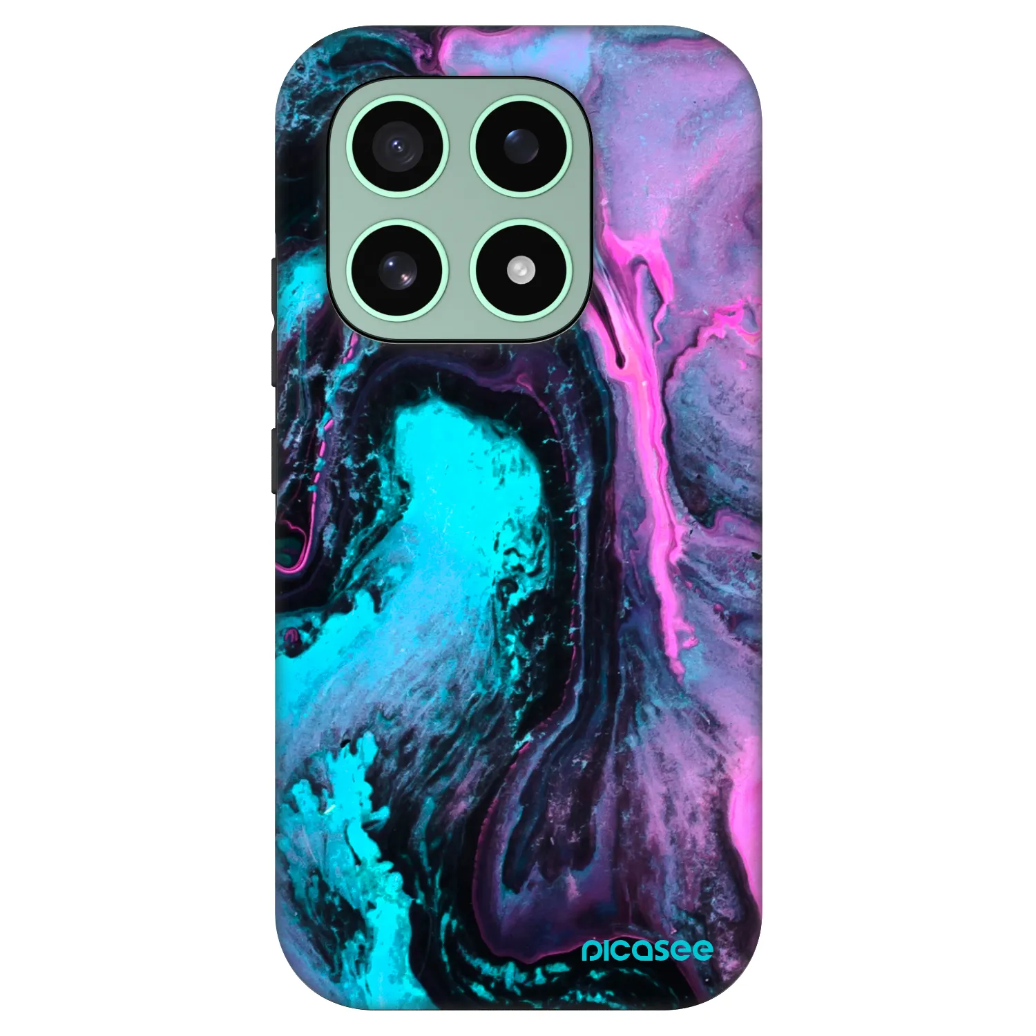 Picasee Fashion Case za Xiaomi 17 - Lean 2