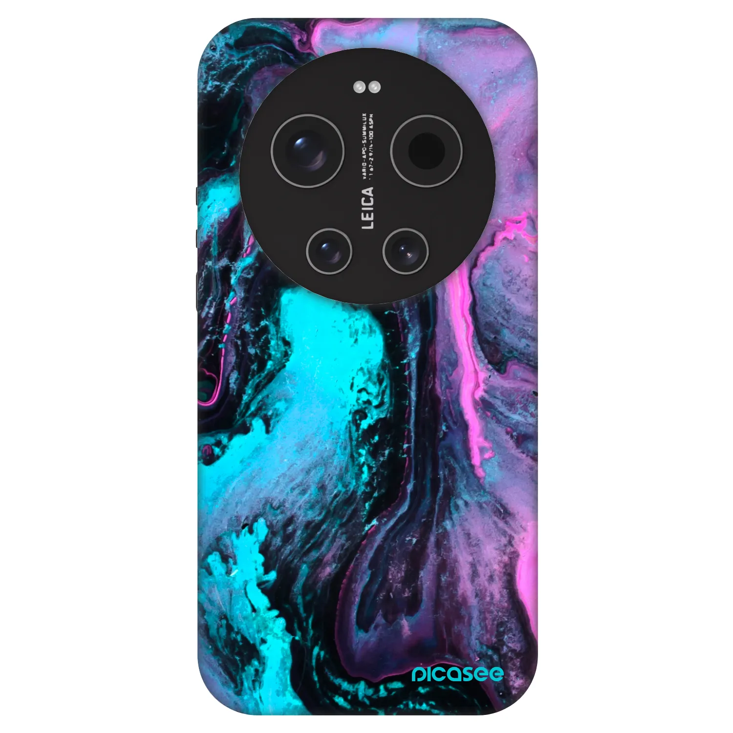 Picasee Fashion Case za Xiaomi 17 Ultra - Lean 2