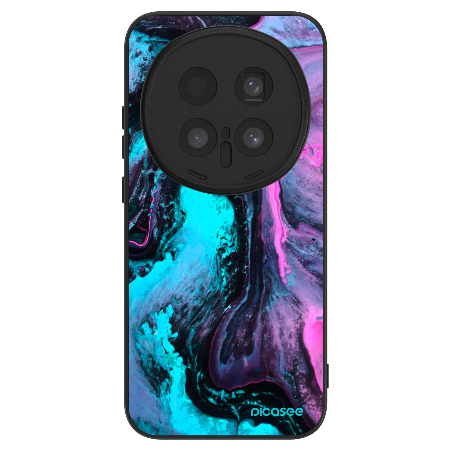 Picasee ULTIMATE CASE za Honor Magic8 Pro 5G - Lean 2