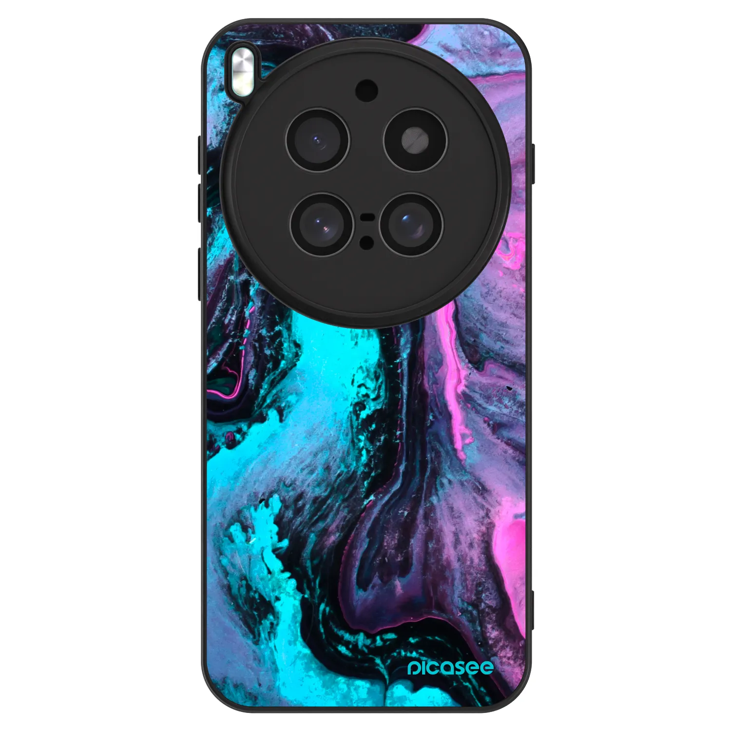 Picasee ULTIMATE CASE za Vivo X300 Pro - Lean 2