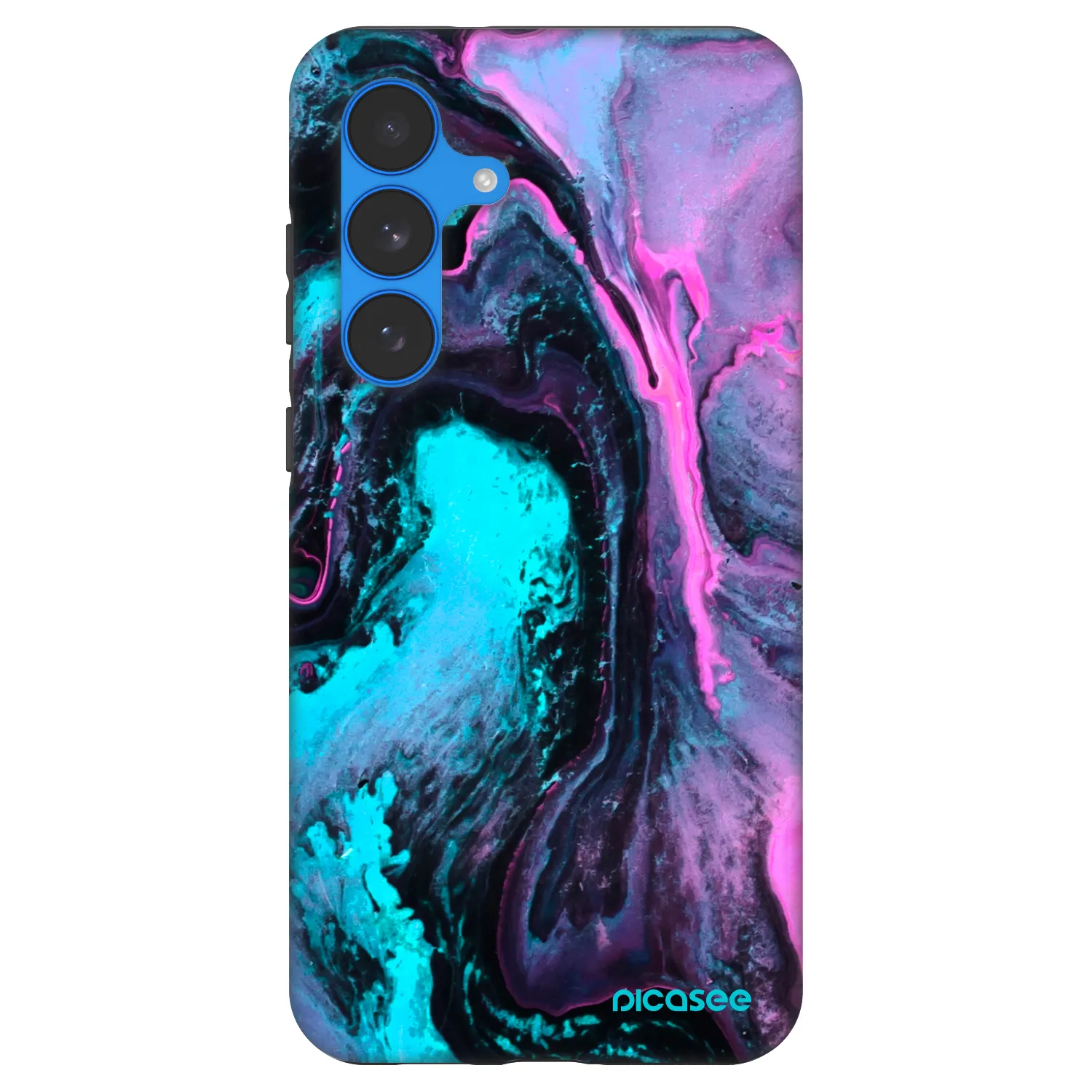 Picasee Fashion Case za Samsung Galaxy S25 FE 5G - Lean 2