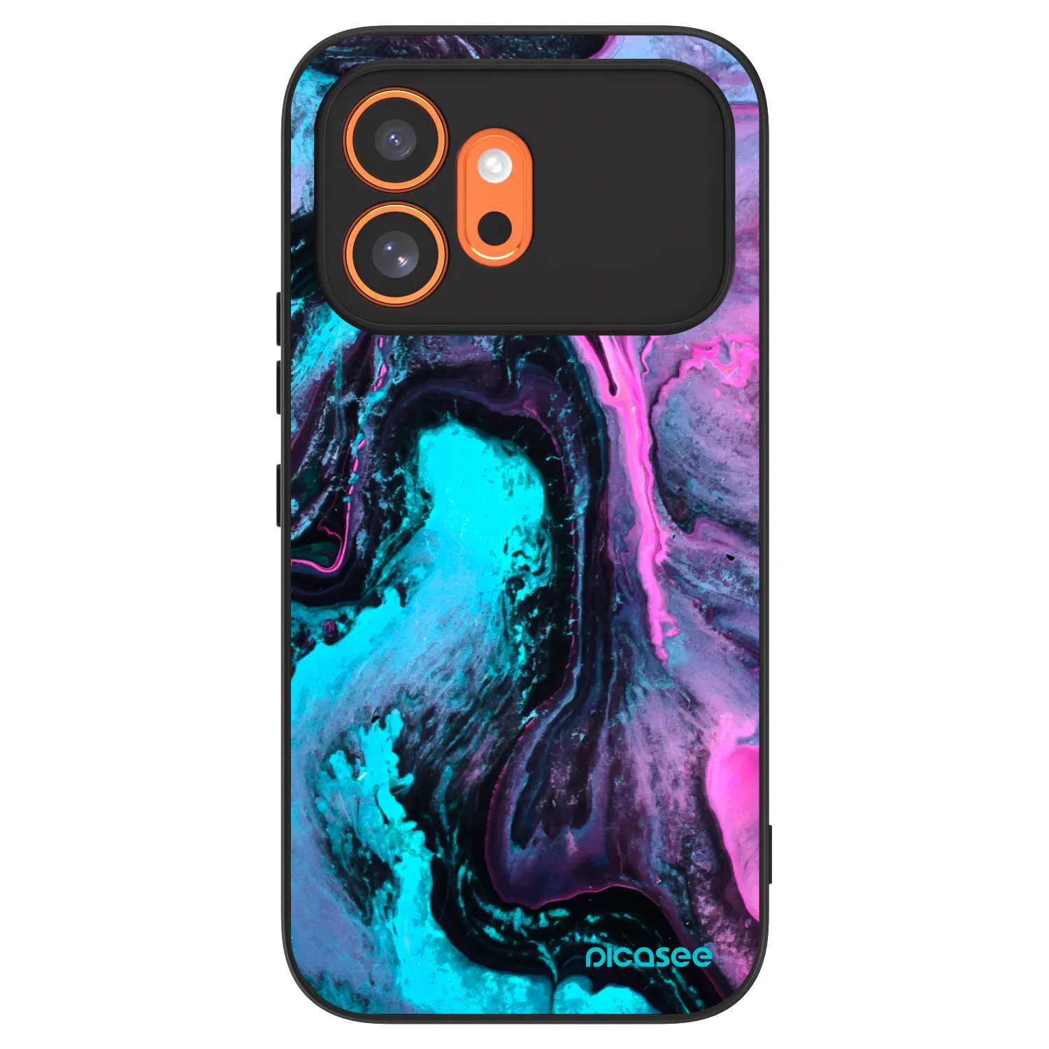 Picasee ULTIMATE CASE za Honor 600 - Lean 2