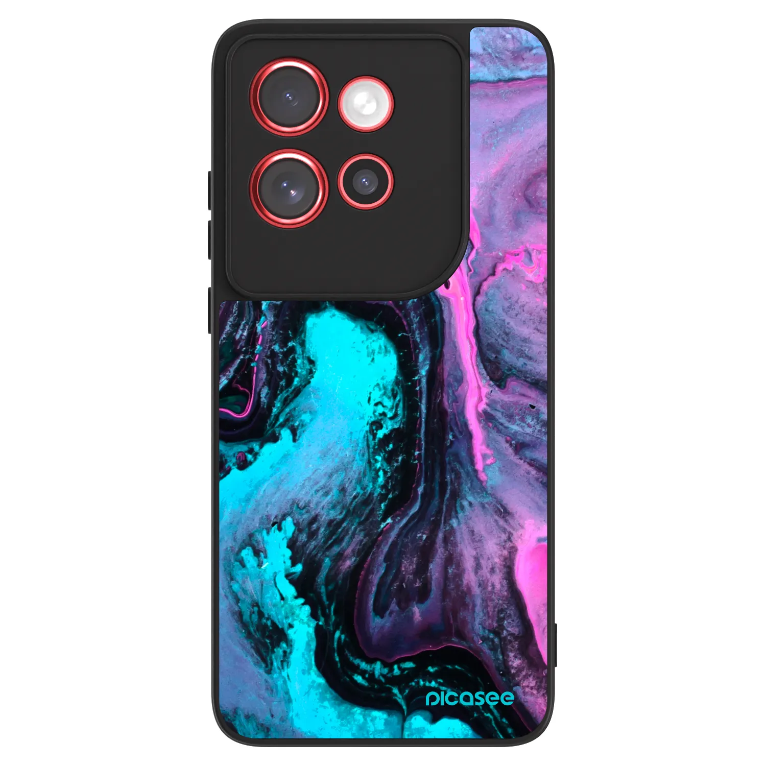 Picasee ULTIMATE CASE za Motorola Edge 60 Neo 5G - Lean 2