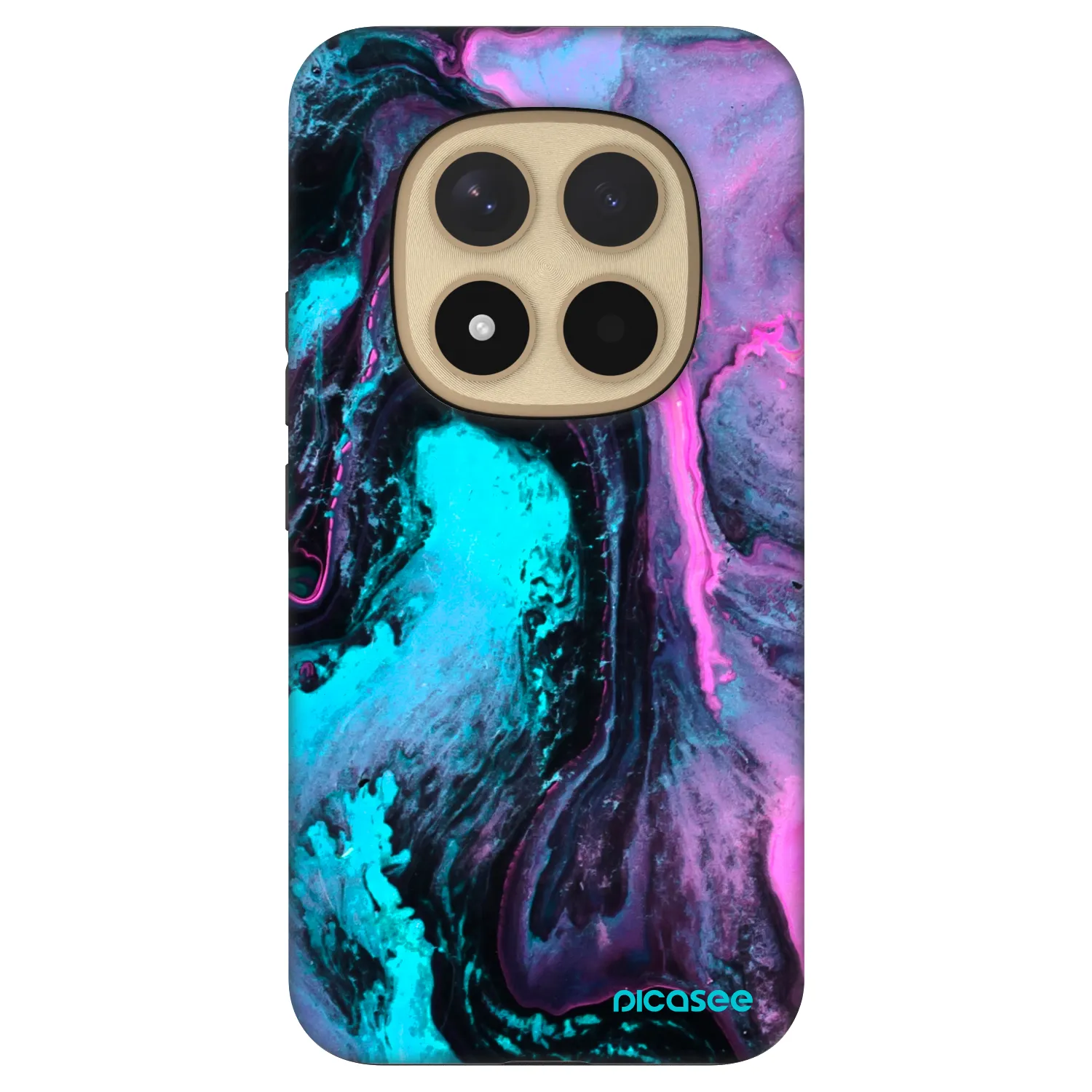 Picasee Fashion Case za Xiaomi Redmi Note 15 Pro+ - Lean 2