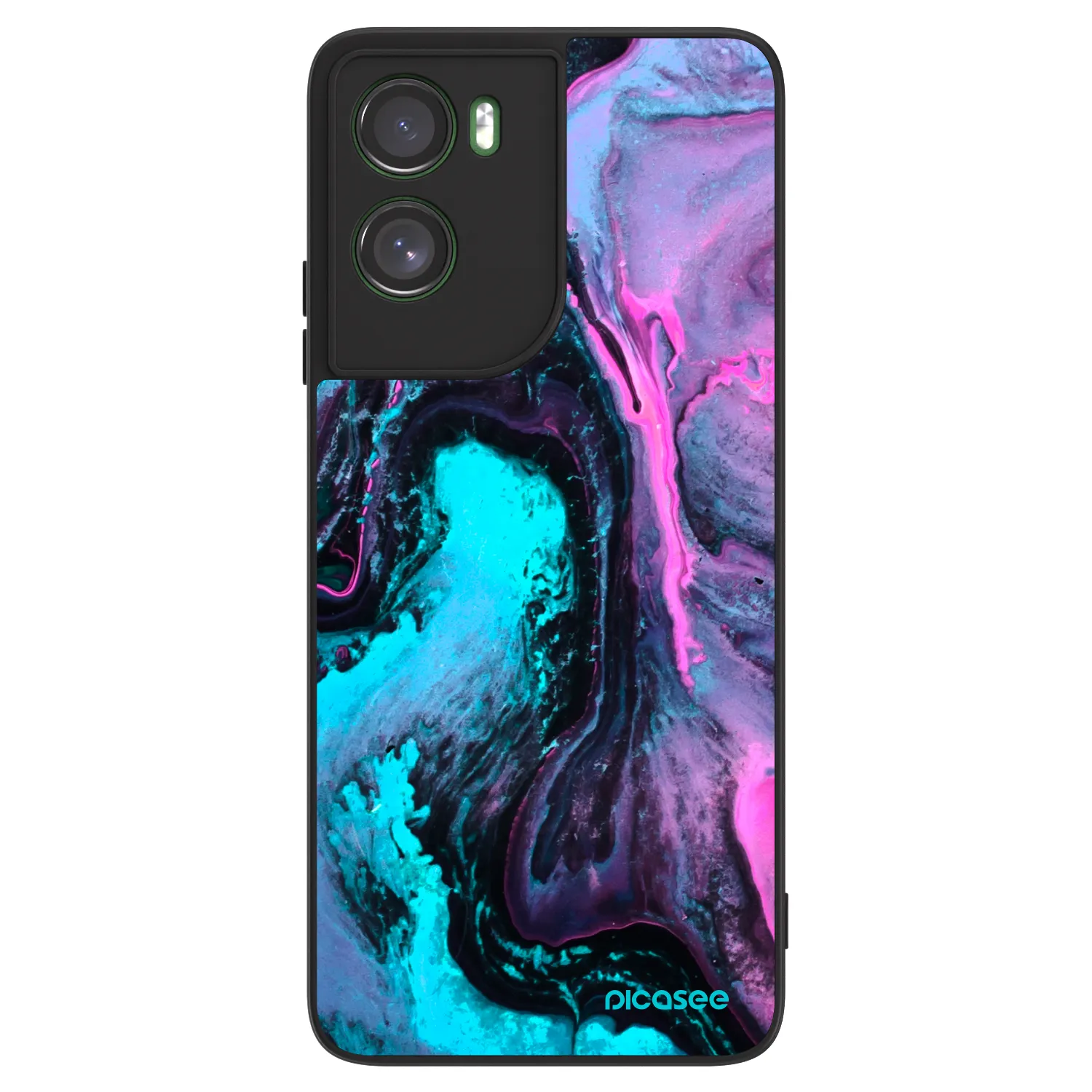 Picasee ULTIMATE CASE za Motorola Moto G06 - Lean 2