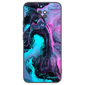 Ovitek za Motorola Moto G9 Play - Lean 2