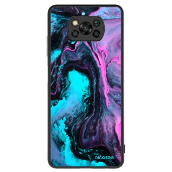 Ovitek za Xiaomi Poco X3 - Lean 2