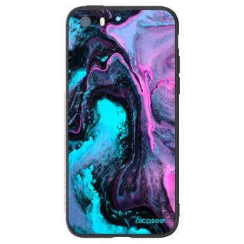 Ovitek za Apple iPhone 5/5S/SE - Lean 2