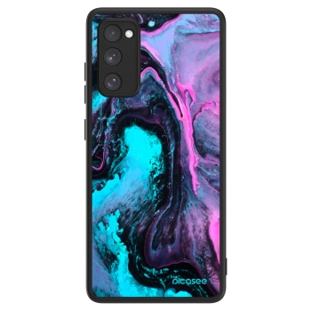 Picasee ULTIMATE CASE za Samsung Galaxy S20 FE - Lean 2