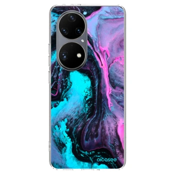 Ovitek za Huawei P50 - Lean 2