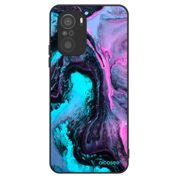 Ovitek za Xiaomi Poco F3 - Lean 2