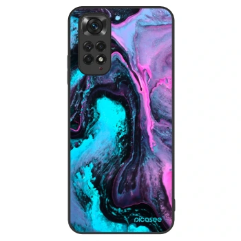 Ovitek za Xiaomi Redmi Note 11 - Lean 2