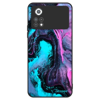Ovitek za Xiaomi Poco X4 Pro 5G - Lean 2