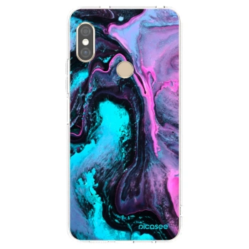 Ovitek za Xiaomi Redmi Note 5 Global - Lean 2