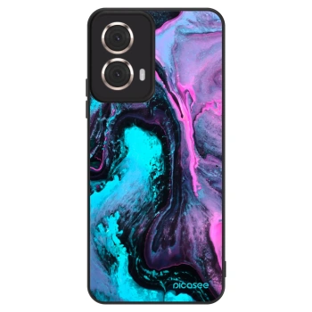Ovitek za Motorola Moto G85 - Lean 2