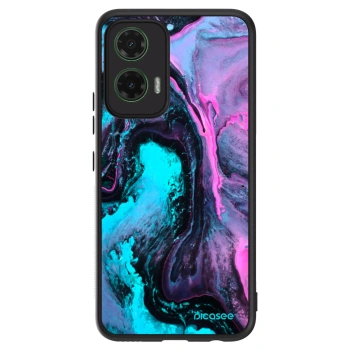 Ovitek za Motorola Moto G35 5G - Lean 2