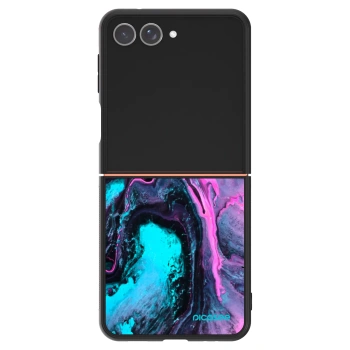 Ovitek za Samsung Galaxy Z Flip7 5G - Lean 2