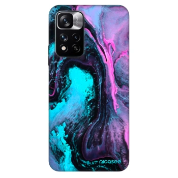 Ovitek za Xiaomi Redmi Note 11 Pro 5G - Lean 2