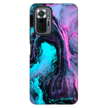 Ovitek za Xiaomi Redmi Note 10 Pro - Lean 2