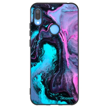 Ovitek za Huawei Y6 2019 - Lean 2