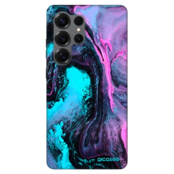 Ovitek za Samsung Galaxy S25 Ultra 5G - Lean 2