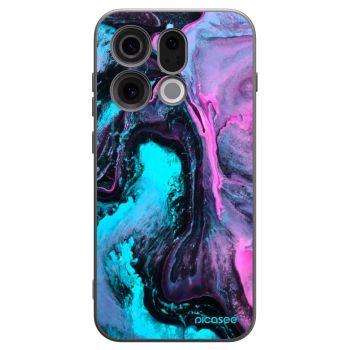 Ovitek za OPPO Find X9 - Lean 2