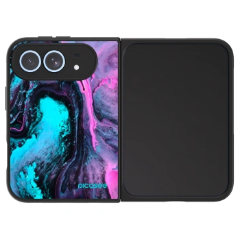 Picasee ULTIMATE CASE MagSafe za Apple iPhone Duo - Lean 2