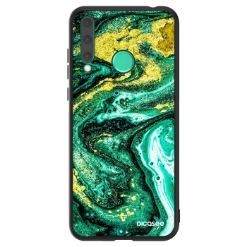 Ovitek za Honor 20 Lite - Green Gold