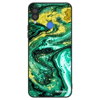 Ovitek za Huawei Nova 3 - Green Gold