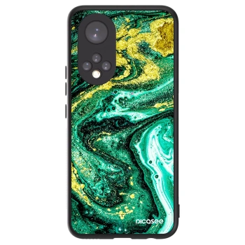 Ovitek za Huawei Nova 9 - Green Gold