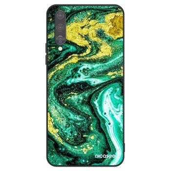 Ovitek za Huawei P20 Pro - Green Gold