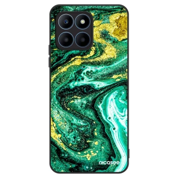 Ovitek za Honor 70 Lite - Green Gold