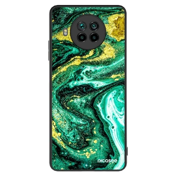 Ovitek za Xiaomi Mi 10T Lite - Green Gold