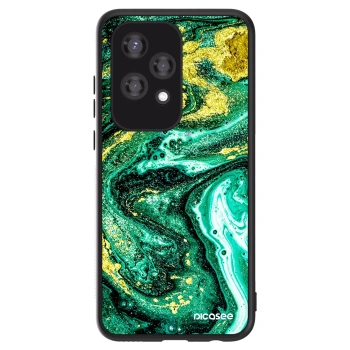 Ovitek za Honor 200 Lite - Green Gold