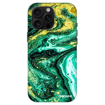 Ovitek za Apple iPhone 16 Pro Max - Green Gold
