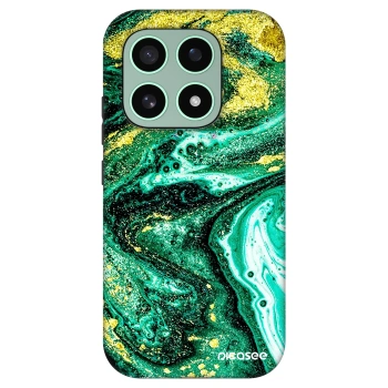 Ovitek za Xiaomi 17 - Green Gold