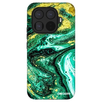 Ovitek za Xiaomi 15T Pro - Green Gold