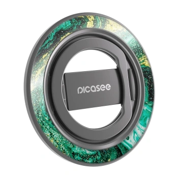 Magnetic holder - Črna