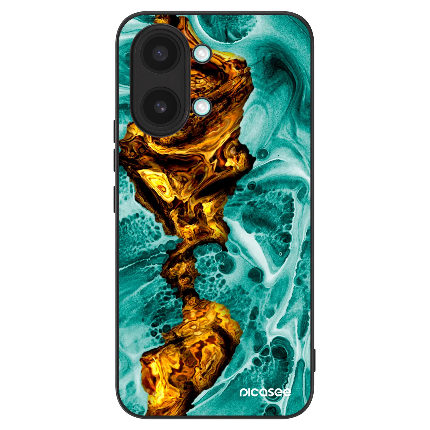 Picasee ULTIMATE CASE za Xiaomi Poco X8 Pro Max - Goldsky