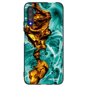 Ovitek za Honor 9X Pro - Goldsky