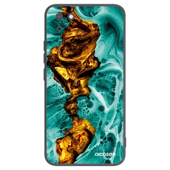 Ovitek za Huawei Y5P - Goldsky
