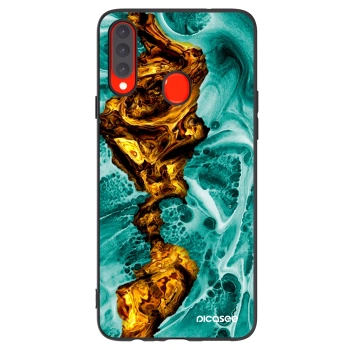 Ovitek za Samsung Galaxy A20s - Goldsky