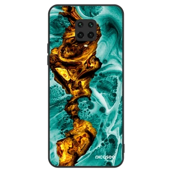 Ovitek za Xiaomi Redmi Note 9 Pro - Goldsky