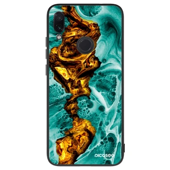 Ovitek za Xiaomi Redmi Note 7 - Goldsky