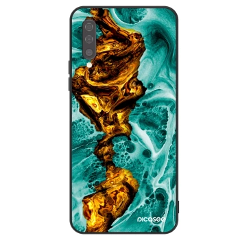 Ovitek za Samsung Galaxy A50 A505F - Goldsky