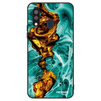 Ovitek za Samsung Galaxy A40 A405F - Goldsky