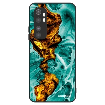 Ovitek za Xiaomi Mi Note 10 Lite - Goldsky