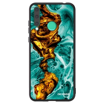 Ovitek za Honor 20 Lite - Goldsky