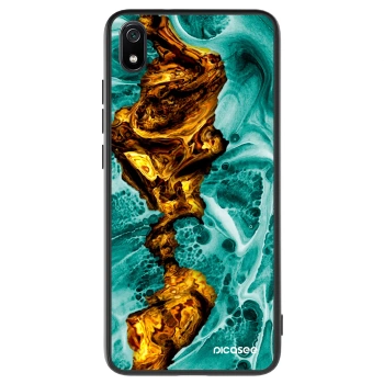 Ovitek za Xiaomi Redmi 7A - Goldsky