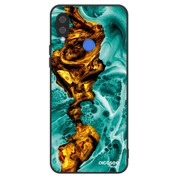 Ovitek za Huawei Nova 3 - Goldsky